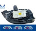 MOBIS FARY PEREDNYE RESTAYLING HYUNDAI GENESIS GV70 2024-26
