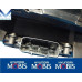 MOBIS LED FARY PEREDNYE DLY HYUNDAI GENESIS GV80 2020-24