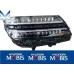 MOBIS LED PEREDNYE FARY DLY HYUNDAI GENESIS GV80 2020-26