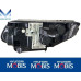 MOBIS LED PEREDNYE FARY DLY HYUNDAI GENESIS GV80 2020-26