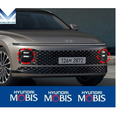 MOBIS PEREDNYE FARY DLY HYUNDAI GRANDEUR GN7 2022-26