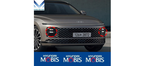 MOBIS PEREDNYE FARY DLY HYUNDAI GRANDEUR GN7 2022-26
