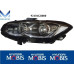 MOBIS LED PEREDNYE FARY DLY HYUNDAI GRANDEUR IG 2017-19