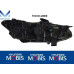 MOBIS LED PEREDNYE FARY DLY HYUNDAI GRANDEUR IG 2017-19