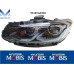 MOBIS LED PEREDNYE FARY DLY HYUNDAI GRANDEUR IG 2017-19