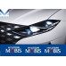 MOBIS LED PEREDNYE FARY DLY HYUNDAI GRANDEUR IG 2019-22