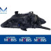 MOBIS LED PEREDNYE FARY DLY HYUNDAI GRANDEUR IG 2019-22