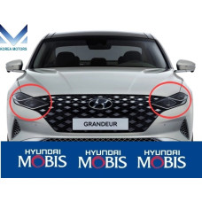 MOBIS LED PEREDNYE FARY DLY HYUNDAI GRANDEUR IG 2019-22