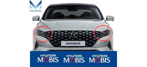 MOBIS LED PEREDNYE FARY DLY HYUNDAI GRANDEUR IG 2019-22