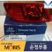 MOBIS FOG REAR LAMP TYPE REFLECTOR SET FOR HYUNDAI IX55 2006-15 MOBIS FOG REAR LAMP TYPE REFLECTOR SET FOR HYUNDAI IX55 2006-15