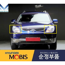 MOBIS FARY PERED HID TYPE SET HYUNDAI VERACRUZ IX55 2006-15