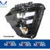 MOBIS LED PEREDNYE FARY DLY HYUNDAI KONA SX2 2023-26 MOBIS LED PEREDNYE FARY DLY HYUNDAI KONA SX2 2023-26