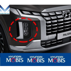 MOBIS LED PEREDNYE LAMPY DLY HYUNDAI PALISADE LX2 2022-25