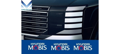 MOBIS PEREDNYE FARY DLY HYUNDAI PALISADE LX3 2025-27