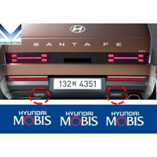 MOBIS LED LAMPY ZADNEGO HODA HYUNDAI SANTA FE MX5 2023-26