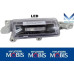 MOBIS LED LAMPY ZADNEGO HODA HYUNDAI SANTA FE MX5 2023-26 MOBIS LED LAMPY ZADNEGO HODA HYUNDAI SANTA FE MX5 2023-26
