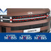 MOBIS LED CENTRALNAYA LAMPA HYUNDAI SANTA FE MX5 2023-26