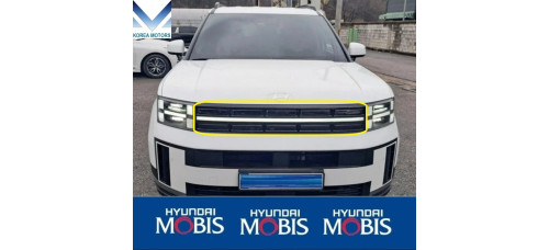 MOBIS LED CENTRALNAYA LAMPA HYUNDAI SANTA FE MX5 2023-26