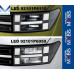 MOBIS LED PEREDNYE FARY DLY HYUNDAI SANTA FE MX5 2023-26