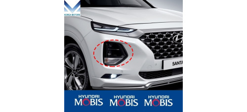 MOBIS COMBINATION HEADLAMP HYUNDAI SANTA FE TM 2018-20