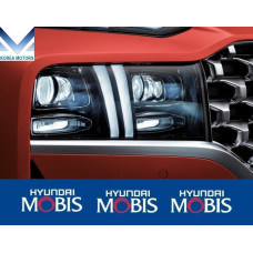 MOBIS LED COMBINATION HEADLAMP HYUNDAI SANTA FE TM 2020-23 MOBIS LED COMBINATION HEADLAMP HYUNDAI SANTA FE TM 2020-23