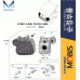 MOBIS PEREDNIE FARY DLY HYUNDAI STARIA 2021-25
