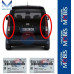 MOBIS LED COMBINATION TAILLAMP HYUNDAI STARIA 2021-25