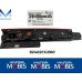 MOBIS LED COMBINATION TAILLAMP HYUNDAI STARIA 2021-25