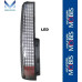 MOBIS LED COMBINATION TAILLAMP HYUNDAI STARIA 2021-25