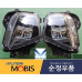 MOBIS HEADLAMP SET FOR HYUNDAI TUCSON NX4 2020-23