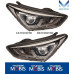 MOBIS PEREDNYE FARY DLY HYUNDAI TUCSON IX 2013-15Y MOBIS PEREDNYE FARY DLY HYUNDAI TUCSON IX 2013-15Y