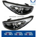 MOBIS PEREDNYE FARY DLY HYUNDAI TUCSON IX 2013-15Y MOBIS PEREDNYE FARY DLY HYUNDAI TUCSON IX 2013-15Y