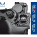 MOBIS PEREDNIE FARY DLY HYUNDAI TUCSON IX35 2009-13Y