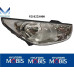 MOBIS PEREDNIE FARY DLY HYUNDAI TUCSON IX35 2009-13Y