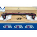 MOBIS ZADNYE LAMPY DLY HYUNDAI TUCSON NX4 2023-26