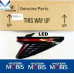 MOBIS ZADNYE LAMPY DLY HYUNDAI TUCSON NX4 2023-26