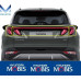 MOBIS ZADNYE LAMPY DLY HYUNDAI TUCSON NX4 2023-26