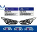 MOBIS HID XENON PEREDNIE FARY DLY HYUNDAI VELOSTER 2011-14 MOBIS HID XENON PEREDNIE FARY DLY HYUNDAI VELOSTER 2011-14