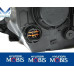 MOBIS HID XENON PEREDNIE FARY DLY HYUNDAI VELOSTER 2011-14 MOBIS HID XENON PEREDNIE FARY DLY HYUNDAI VELOSTER 2011-14