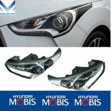 MOBIS HID XENON PEREDNIE FARY DLY HYUNDAI VELOSTER 2011-14 MOBIS HID XENON PEREDNIE FARY DLY HYUNDAI VELOSTER 2011-14