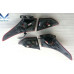 MOBIS LED TAIL COMBINATION LAMP HYUNDAI I30 ELANTRA 2011-15