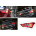 MOBIS LED TAIL COMBINATION LAMP HYUNDAI I30 ELANTRA 2011-15