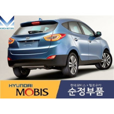 MOBIS LED REAR COMBINATION LAMP HYUNDAI TUCSON IX35 2009-13 MOBIS LED REAR COMBINATION LAMP HYUNDAI TUCSON IX35 2009-13
