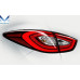 MOBIS LED REAR COMBINATION LAMP HYUNDAI TUCSON IX35 2009-13