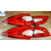 MOBIS LED REAR COMBINATION LAMP HYUNDAI TUCSON IX35 2009-13