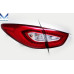 MOBIS LED REAR COMBINATION LAMP HYUNDAI TUCSON IX35 2009-13