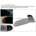 KABIS LED MIRROR GLASS REPEATER FOR KIA K5 / OPTIMA 2010-14