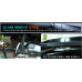 KABIS LED MIRROR GLASS REPEATER FOR KIA K5 / OPTIMA 2010-14