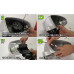 KABIS LED SIDES MIRRORS KIT FOR CHEVROLET LACETTI / CRUZE 2010-13