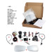 KABIS CAR ALARM SYSTEM FOR DIFFERENT MODELS OF VEHICLES